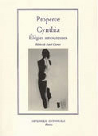 Buch Cynthia rl Charvet