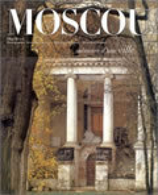 Knjiga Moscou Morel