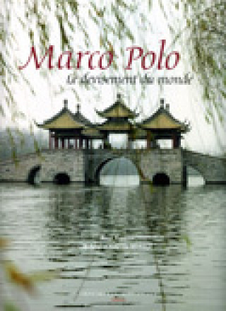 Buch Marco Polo Kappler