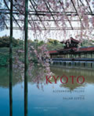 Knjiga Kyoto Stétié