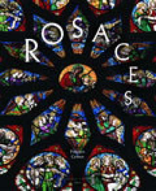 Kniha Rosaces Cowen