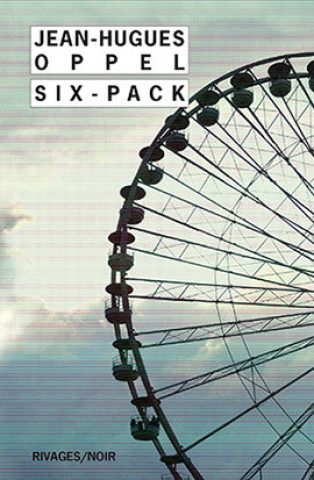Book Six Pack Oppel