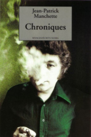Knjiga Chroniques Manchette