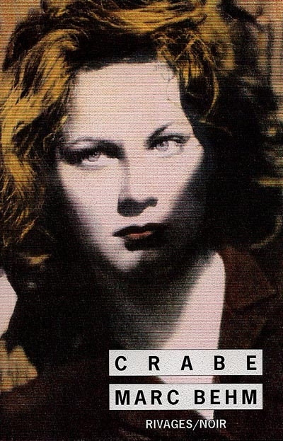 Book Crabe Behm