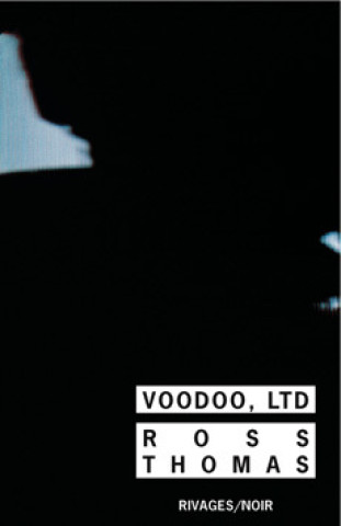 Book Voodoo, Ltd Thomas ross