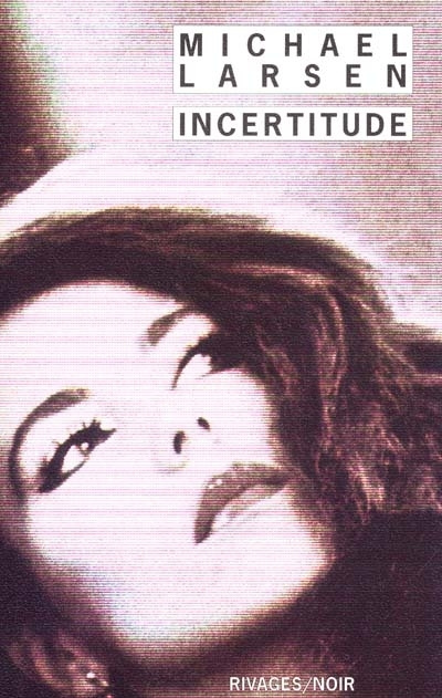 Book Incertitude Larsen