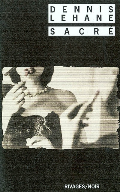 Book Sacré Lehane