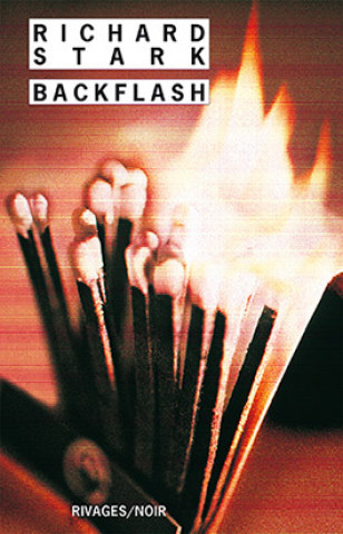 Book Backflash Stark