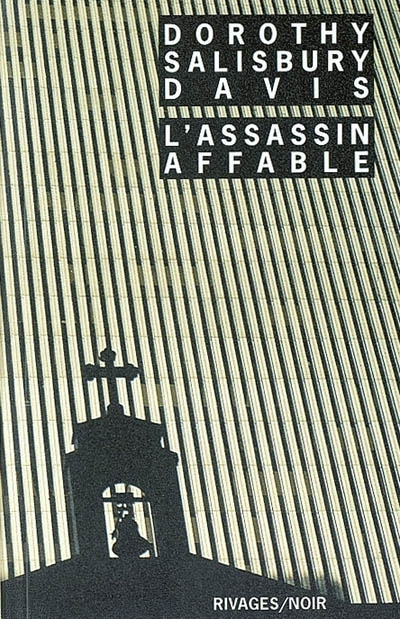 Knjiga L'Assassin affable Salisbury Davis