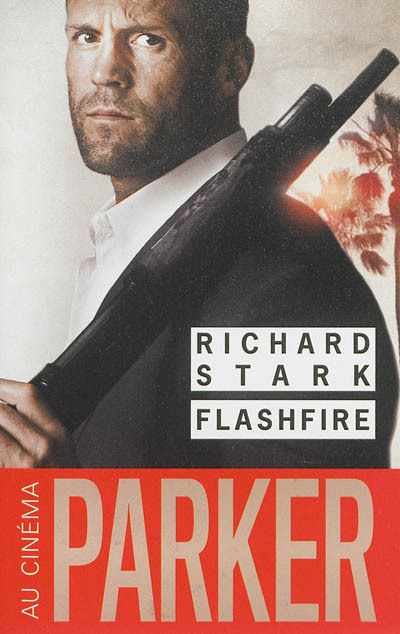 Libro Flashfire Stark