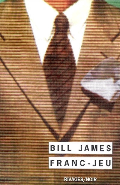 Knjiga Franc-jeu James
