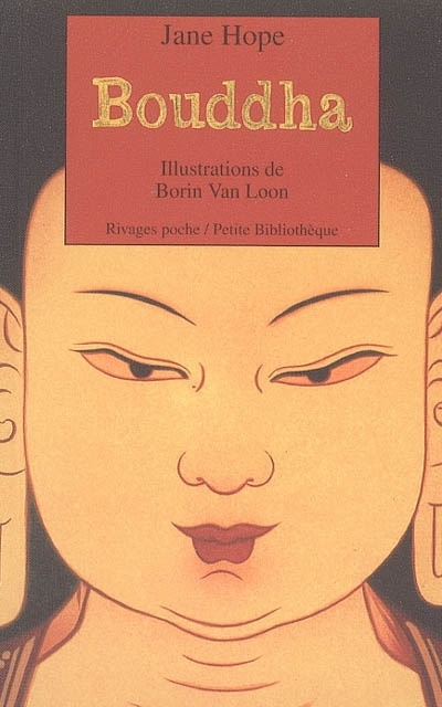 Knjiga Bouddha Hope