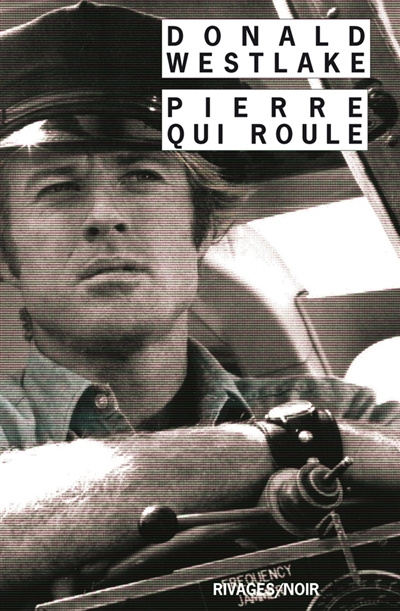 Knjiga Pierre qui roule Westlake