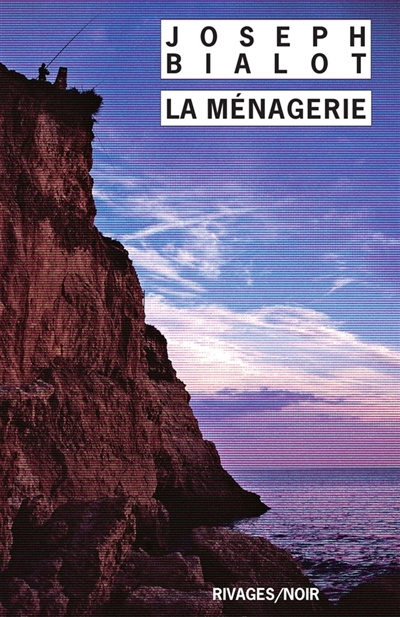 Knjiga La Ménagerie Bialot
