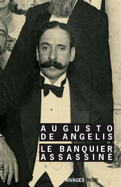 Libro Le Banquier assassiné De Angelis