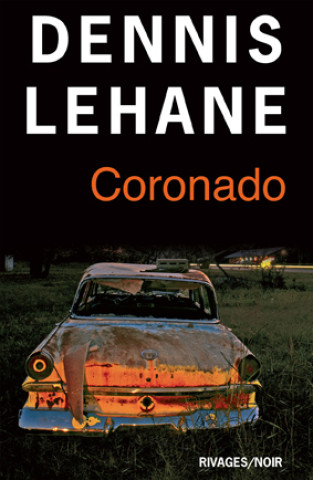 Book Coronado Lehane
