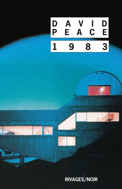 Book 1983 Peace