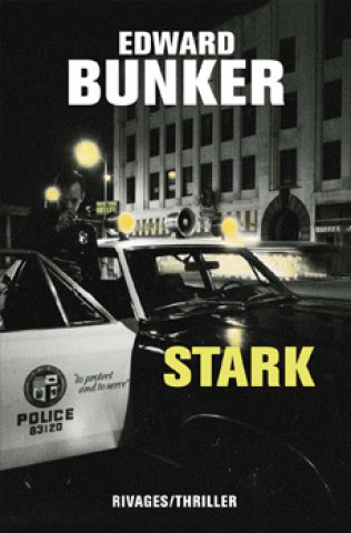Buch Stark Bunker