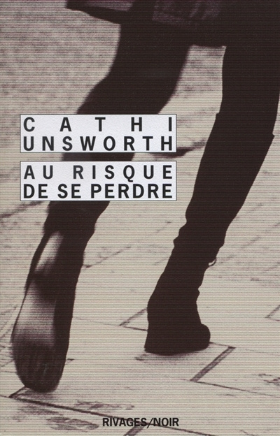 Book Au risque de se perdre Unsworth
