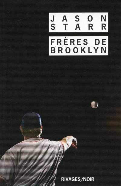 Knjiga Frères de Brooklyn Starr