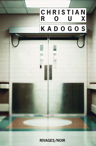 Libro Kadogos Roux