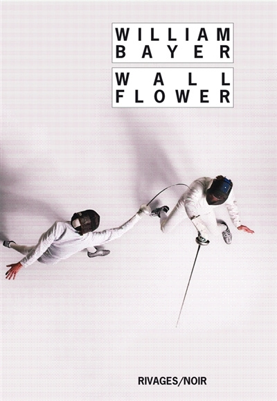 Libro Wallflower Bayer