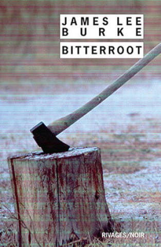 Carte Bitterroot Burke
