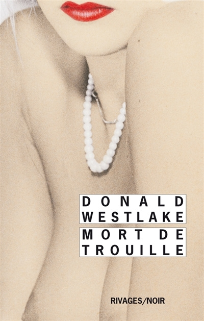 Knjiga Mort de trouille Westlake
