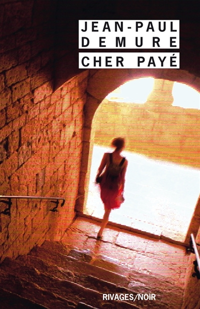 Book Cher payé Demure