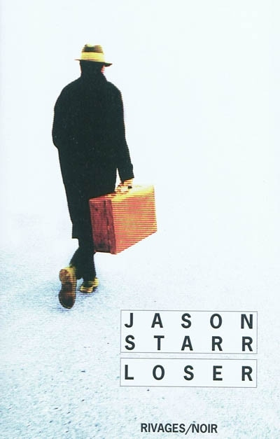 Boek Loser Starr