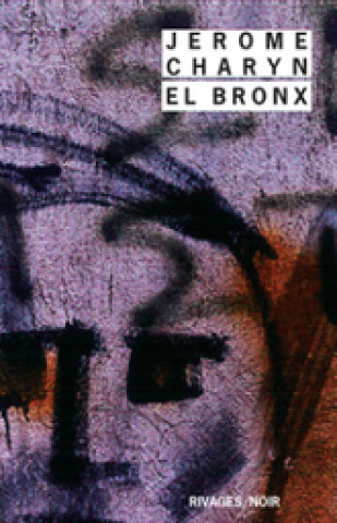 Book El Bronx Charyn
