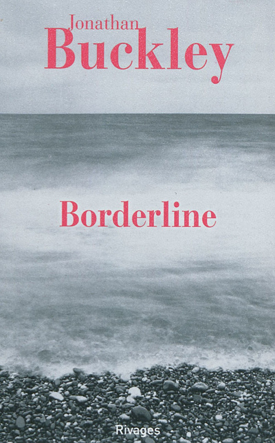 Buch Borderline Buckley