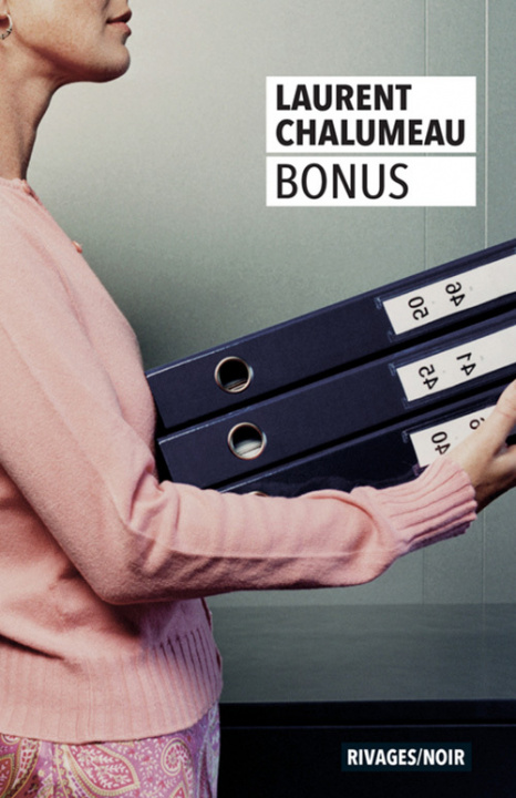 Book Bonus Chalumeau