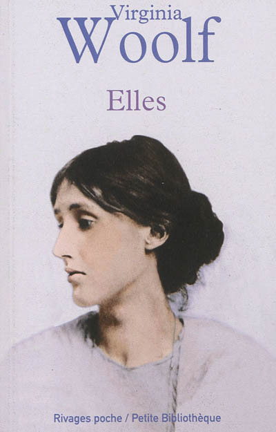 Knjiga Elles Woolf