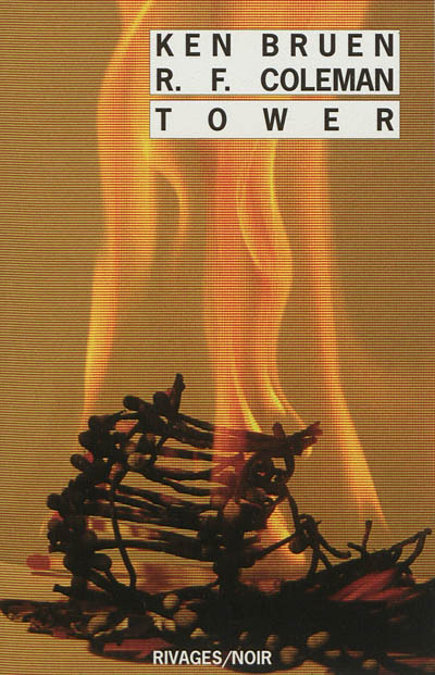 Buch Tower Coleman
