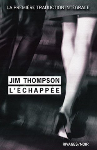 Book L'Echappée Thompson