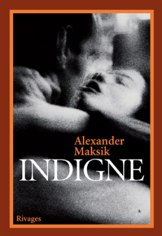 Libro Indigne Maksik