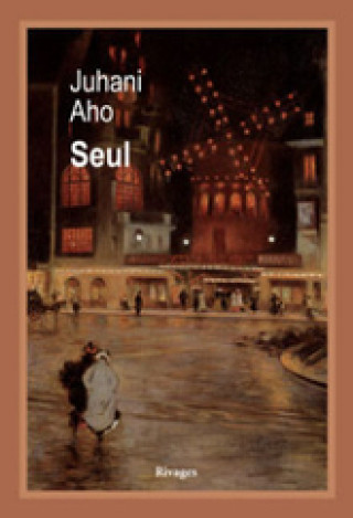 Carte Seul Aho