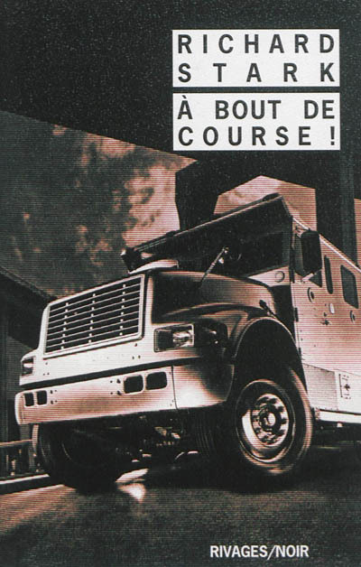 Book A bout de course ! Stark
