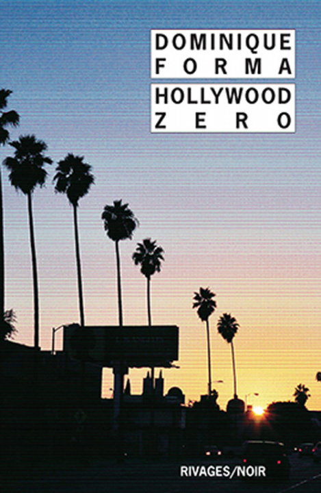 Book hollywood zero Forma