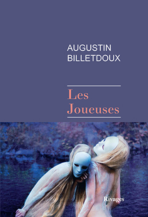 Knjiga LES JOUEUSES GUILBERT-BILLETDOUX AUGUSTIN