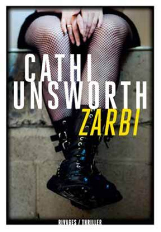 Knjiga ZARBI UNSWORTH CATHI