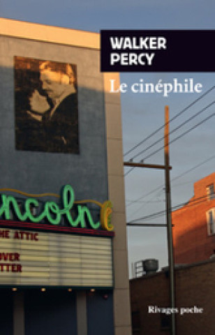 Boek Le Cinéphile Walker percy