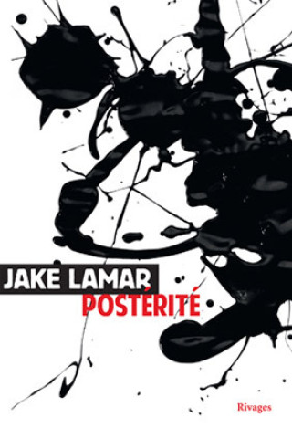 Knjiga posterite LAMAR JAKE