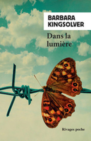 Kniha Dans la lumière Kingsolver