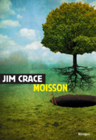 Knjiga Moisson Crace