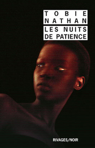 Książka Les Nuits de Patience Nathan