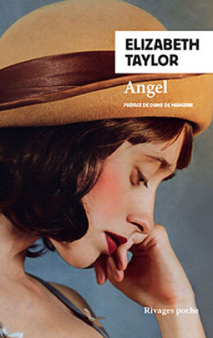 Libro angel Taylor elizabeth /jolas tina