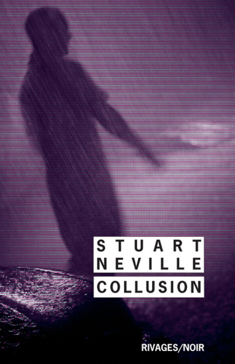 Buch COLLUSION N° 984 Neville stuart/duvigneau fabienne