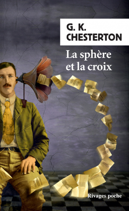 Knjiga Sphere et la croix (La) Chesterton gilbert keith